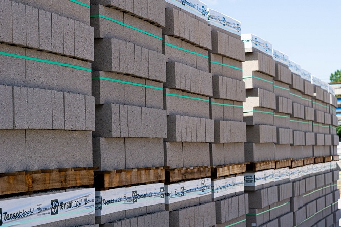 PILPERMIX - ¡Entérate! Concreto prefabricado; Qué es, Se trata de un elemento ecológico - FOTO