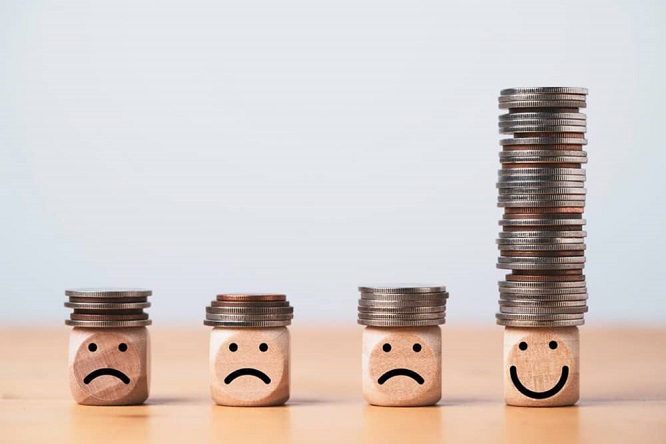 Luis Alberto Pérez González - ¡Entérate! Emociones y finanzas; Cuál es el impacto real de esta mezcla - FOTO