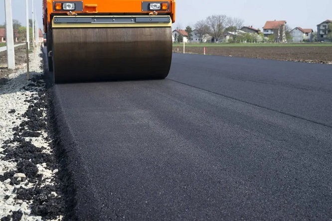 PILPERCA - ¡Conócelos todos! Tipos de pavimentos para carreteras - FOTO