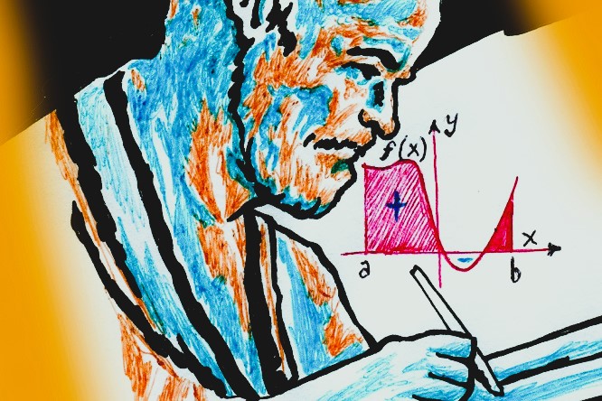 Oswaldo Karam Maciá - Cálculo infinitesimal ¡Fundamento matemático de la dinámica! - FOTO