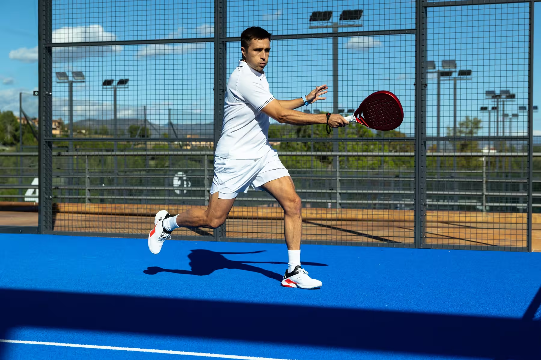 Javier Marcano Tabata