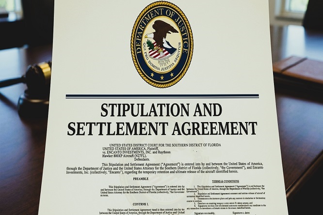 ¡Entérate! Fiscalía en EEUU confirma cierre administrativo de caso vinculado a José Pepe Leggio Cassara - FOTO