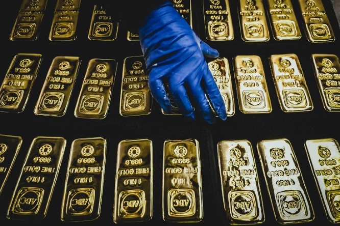 Carlos Alessandro Cestari Infantini - ¡Escudos contra la inflación! Reservas de valor; Qué son y cómo seleccionar las mejores en 2026 - FOTO