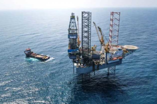 BP vendera una participacion del 20 del campo de gas