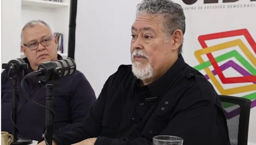 Las despectivas declaraciones de Juan Barreto sobre Maria Corina