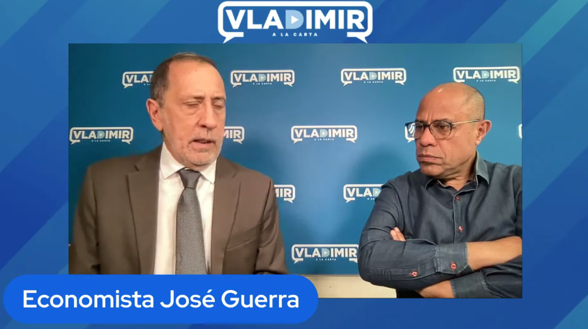 Solo Trump el secretario del Tesoro y Delcy Rodriguez saben