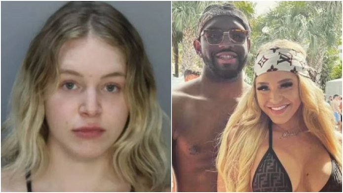 modelo de OnlyFans acepta condena tras confesar el homicidio de